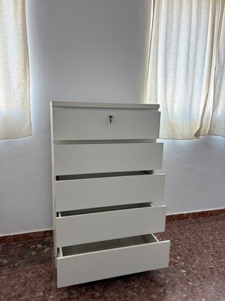 LIQUIDACION CAJONERA 5 CAJONES NUEVA *685*038*326*