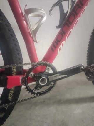 Bicicleta MTB Mondraker Crono 29" Talla L