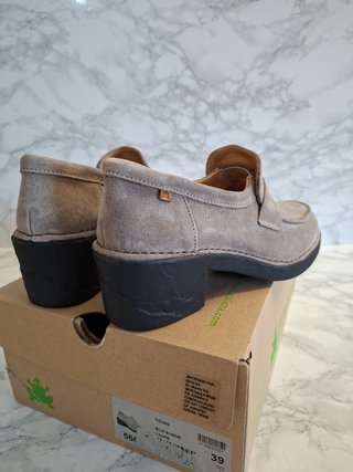 El Naturalista Mocasines Talla 39