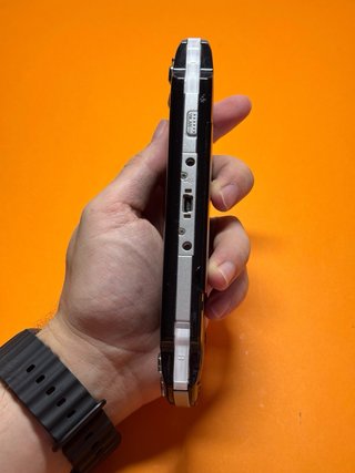 Sony PSP 3004 Nero
