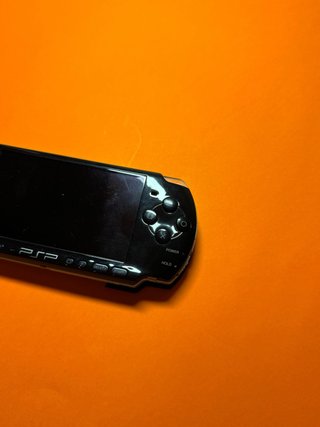Sony PSP 3004 Nero