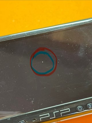 Sony PSP 3004 Nero