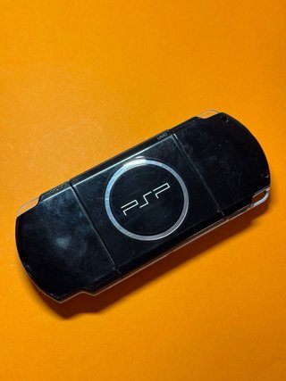 Sony PSP 3004 Nero