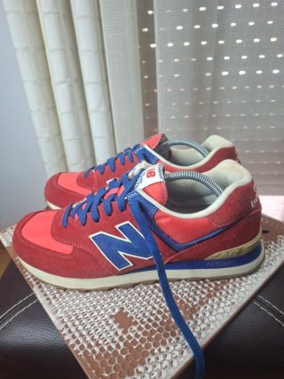 Zapatillas New Balance 574 RAR