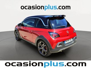 Opel Adam 1.4 NEH Rocks S 110 kW (150 CV)