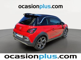Opel Adam 1.4 NEH Rocks S 110 kW (150 CV)