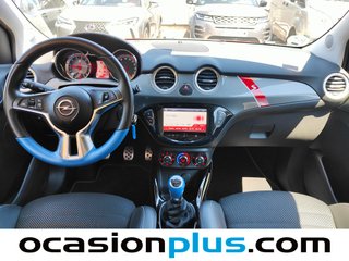 Opel Adam 1.4 NEH Rocks S 110 kW (150 CV)