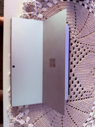 Tablet portatile