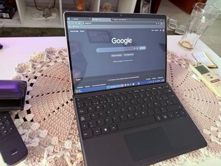 Tablet portatile