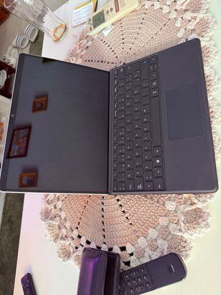 Tablet portatile
