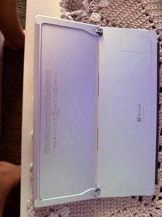 Tablet portatile