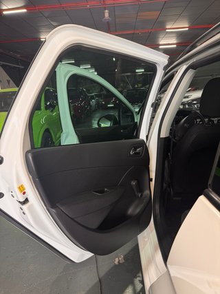 Peugeot 307 statiom wagon 2014