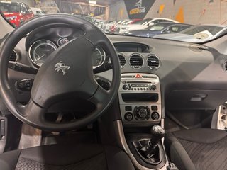 Peugeot 307 statiom wagon 2014
