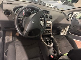 Peugeot 307 statiom wagon 2014