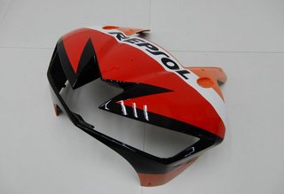 CARENADO PINTADO HONDA CBR600 RR 2013-2018 REPSOL