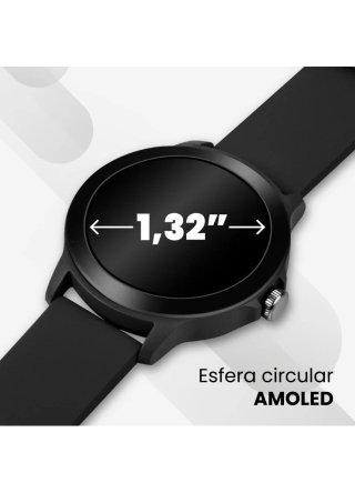 SMARTWATCH SPC SMARTEE DUO VIVO 2