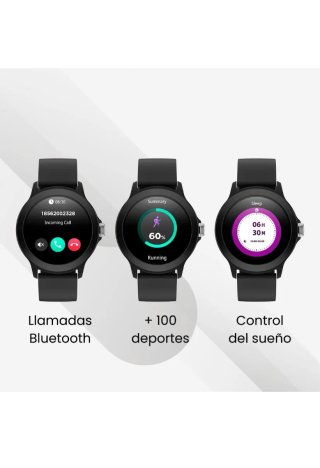 SMARTWATCH SPC SMARTEE DUO VIVO 2