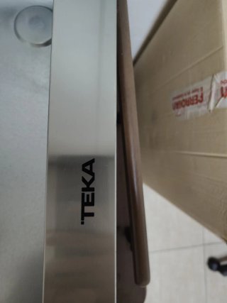 Marco para microondas Teka