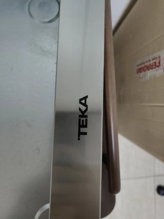Marco para microondas Teka