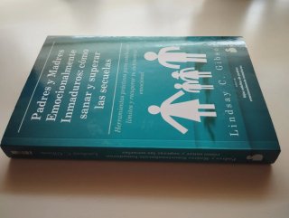 Padres Y Madres Emocionalmente Inmaduros