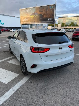 KIA Ceed 2021