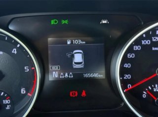 KIA Ceed 2021