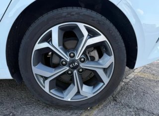 KIA Ceed 2021
