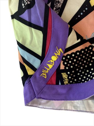 Bañador Billabong Mujer Talla L Nuevo con Etiqueta