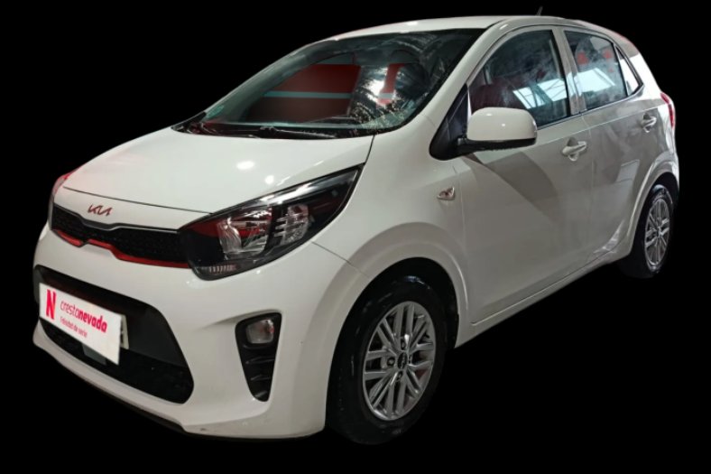 Picanto - DESDE 177€/MES ¡SIN ENTRADA! - foto 1
