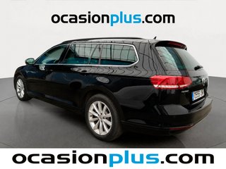 Volkswagen Passat Variant Advance 2.0 TDI BMT 110 kW (150 CV) DSG