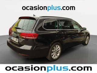 Volkswagen Passat Variant Advance 2.0 TDI BMT 110 kW (150 CV) DSG