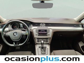 Volkswagen Passat Variant Advance 2.0 TDI BMT 110 kW (150 CV) DSG