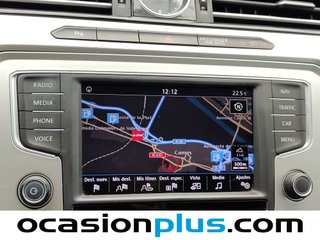 Volkswagen Passat Variant Advance 2.0 TDI BMT 110 kW (150 CV) DSG