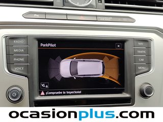 Volkswagen Passat Variant Advance 2.0 TDI BMT 110 kW (150 CV) DSG