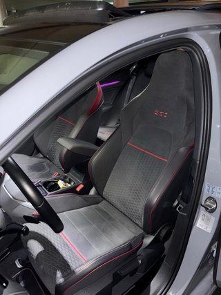 Volkswagen Golf gti clubsport 45 AKRA