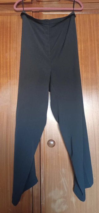 Conjunto preto n°50