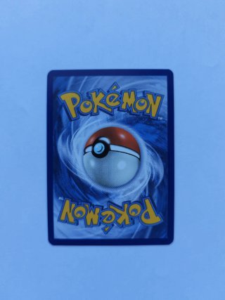 Carta Pokémon Misty's Psyduck DRI 193 NM