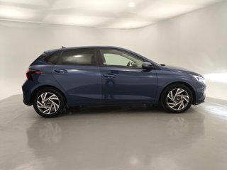 Hyundai i20 1.2 MPI 79CV KLASS 2025