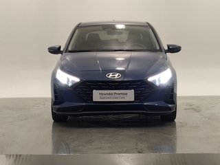 Hyundai i20 1.2 MPI 79CV KLASS 2025