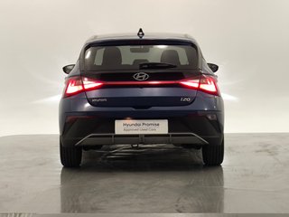 Hyundai i20 1.2 MPI 79CV KLASS 2025