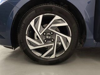 Hyundai i20 1.2 MPI 79CV KLASS 2025