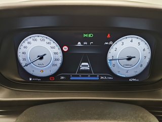 Hyundai i20 1.2 MPI 79CV KLASS 2025