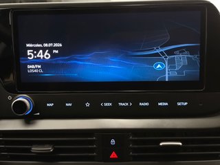 Hyundai i20 1.2 MPI 79CV KLASS 2025