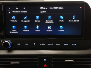 Hyundai i20 1.2 MPI 79CV KLASS 2025