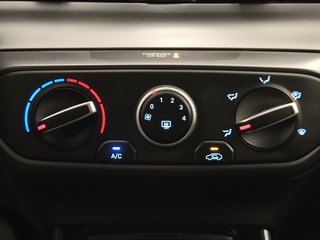 Hyundai i20 1.2 MPI 79CV KLASS 2025
