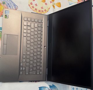 Lenovo Legion Y730-15ICH Portátil Gaming/Trabajo