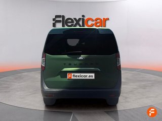 Ford Tourneo Courier 1.0 Ecoboost 92kW (125CV) Active