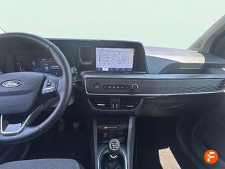 Ford Tourneo Courier 1.0 Ecoboost 92kW (125CV) Active