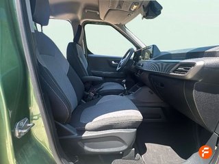 Ford Tourneo Courier 1.0 Ecoboost 92kW (125CV) Active