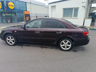 Hyundai Sonata 2006